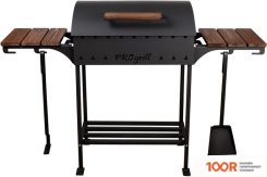 Progrill БАВАРИЯ ВУД (4 ММ) (362662)