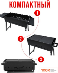 Progrill АМСТЕРДАМ (5 ММ) (362656)