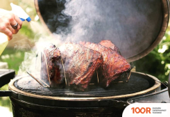 Primo ROUND KAMADO ALL-IN-ONE (362652)