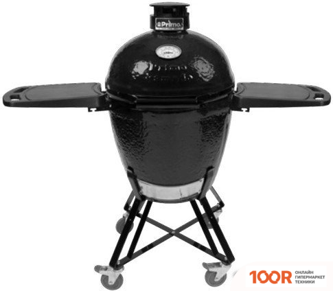 Primo ROUND KAMADO ALL-IN-ONE (362652)