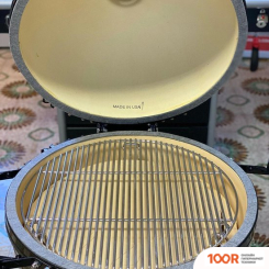 Primo ROUND KAMADO ALL-IN-ONE (362652)