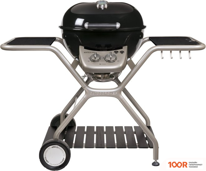 Outdoorchef MONTREUX 570 G (362639)