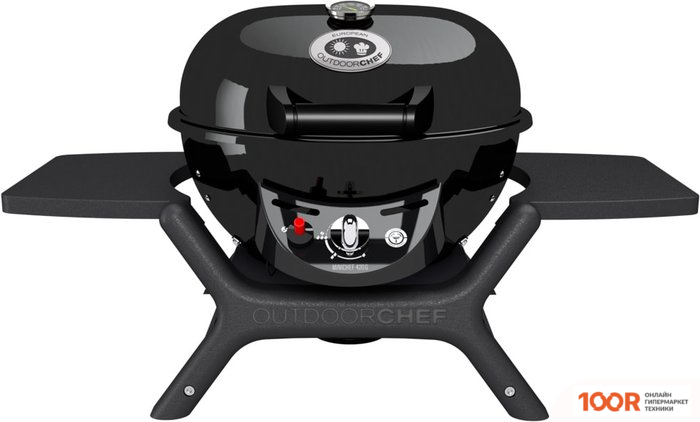 Outdoorchef MINICHEF 420 G (362638)