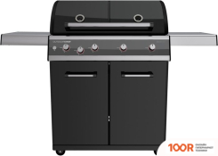 Outdoorchef DUALCHEF 425 G (ЧЕРНЫЙ) (362636)
