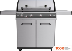 Outdoorchef DUALCHEF 425 G (СЕРЫЙ) (362635)