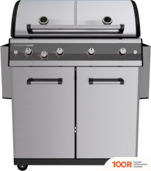 Outdoorchef DUALCHEF 425 G (СЕРЫЙ) (362635)