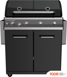 Outdoorchef DUALCHEF 415 G (362634)