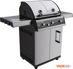 Outdoorchef DUALCHEF 325 G (362633)