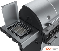 Outdoorchef DUALCHEF 325 G (362633)