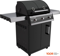Outdoorchef DUALCHEF 315 G (362632)