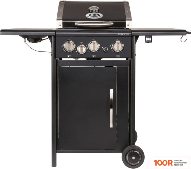 Outdoorchef AUSTRALIA 325 G (362627)