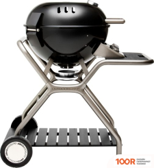 Outdoorchef ASCONA 570 G (ЧЕРНЫЙ) (362625)