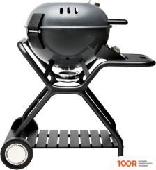 Outdoorchef ASCONA 570 G (СЕРЫЙ) (362624)