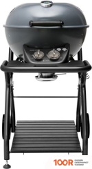 Outdoorchef ASCONA 570 G (СЕРЫЙ) (362624)