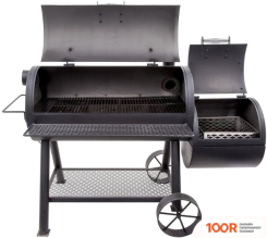 Oklahoma Joe's LONGHORN REVERSE FLOW (362622)