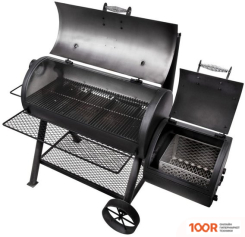 Oklahoma Joe's LONGHORN REVERSE FLOW (362622)