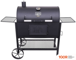 Oklahoma Joe's JUDGE (362621)