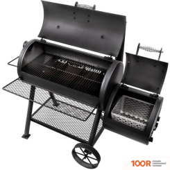 Oklahoma Joe's HIGHLAND REVERSE FLOW (362620)