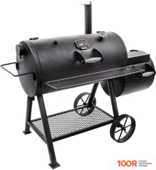 Oklahoma Joe's HIGHLAND REVERSE FLOW (362620)