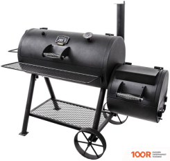 Oklahoma Joe's HIGHLAND REVERSE FLOW (362620)