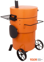 Oklahoma Joe's DRUM BRONCO PRO (362618)