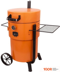 Oklahoma Joe's DRUM BRONCO PRO (362618)