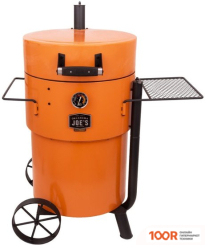 Oklahoma Joe's DRUM BRONCO PRO (362618)