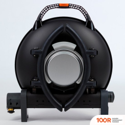 O-grill 900MT (СЕРЕБРИСТЫЙ) (362617)