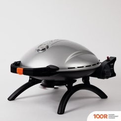 O-grill 900MT (СЕРЕБРИСТЫЙ) (362617)