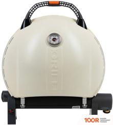 O-grill 900MT (КРЕМОВЫЙ) (362616)