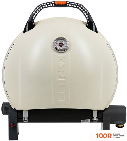 O-grill 900MT (КРЕМОВЫЙ) (362616)