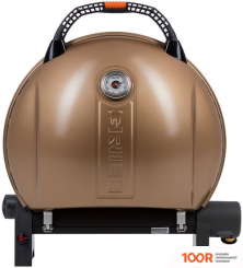 O-grill 900MT (ЗОЛОТИСТЫЙ) (362615)