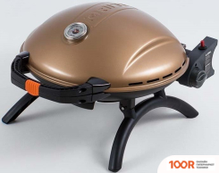 O-grill 900MT (ЗОЛОТИСТЫЙ) (362615)