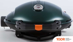 O-grill 900MT (ЗЕЛЕНЫЙ) (362614)