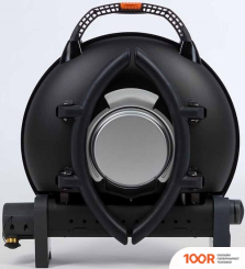 O-grill 900MT (ЗЕЛЕНЫЙ) (362614)