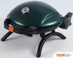 O-grill 900MT (ЗЕЛЕНЫЙ) (362614)