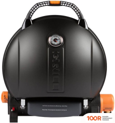O-grill 800T (ЧЕРНЫЙ) (362613)