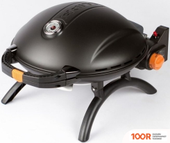 O-grill 800T (ЧЕРНЫЙ) (362613)