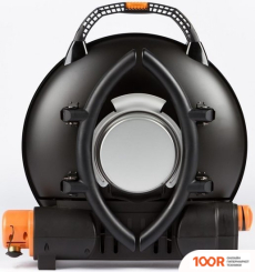 O-grill 800T (ЧЕРНЫЙ) (362613)