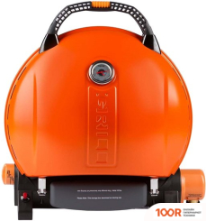 O-grill 800T (ОРАНЖЕВЫЙ) (362611)