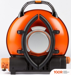 O-grill 800T (ОРАНЖЕВЫЙ) (362611)