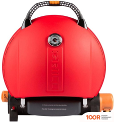 O-grill 800T (КРАСНЫЙ) (362610)