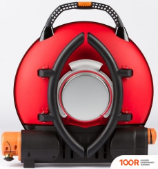 O-grill 800T (КРАСНЫЙ) (362610)