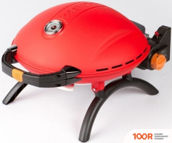 O-grill 800T (КРАСНЫЙ) (362610)