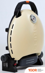 O-grill 700T BICOLOR (ЧЕРНЫЙ/КРЕМОВЫЙ) (362609)