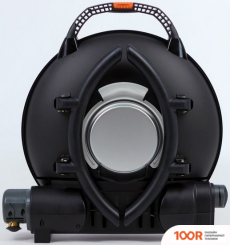 O-grill 700T BICOLOR (ЧЕРНЫЙ/ЗЕЛЕНЫЙ) (362607)