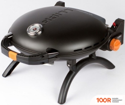 O-grill 700T (ЧЕРНЫЙ) (362606)