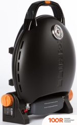 O-grill 700T (ЧЕРНЫЙ) (362606)
