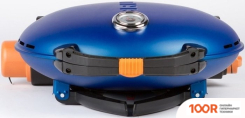O-grill 700T (СИНИЙ) (362605)