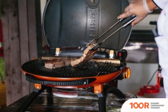 O-grill 700T (ОРАНЖЕВЫЙ) (362603)